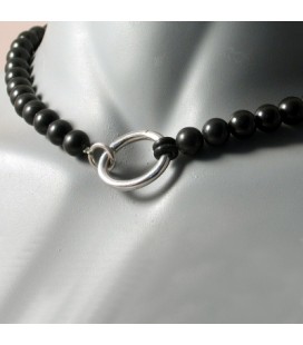 Ras de cou pour homme Tibétaine "124-4A"