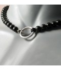 Ras de cou pour homme Tibétaine "124-4A"
