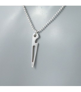 Pendentif pour homme Navale "066-2/31"