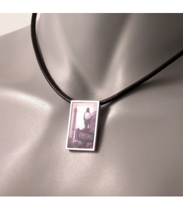 Pendentif pour homme Dandy "127-2/28"