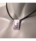 Pendentif pour homme Dandy "127-2/28"