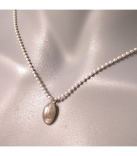Pendentif pour homme Sportif "134-2-31"