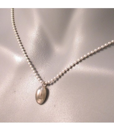 Pendentif pour homme Sportif "134-2-31"