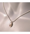 Pendentif pour homme Sportif "134-2-31"