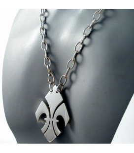 Pendentif pour homme Templiers "131-2/30"