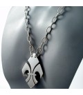 Pendentif pour homme Templiers "131-2/30"