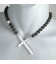 Pendentif pour homme Monacale "094-3K"