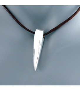 Pendentif pour homme Trappeur "083-1/21"