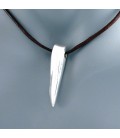 Pendentif pour homme Trappeur "083-1/21"