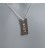 Pendentif Message "Love"