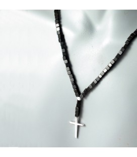 Pendentif Gothique chic