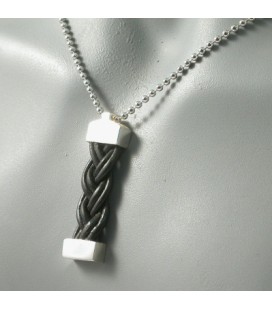 Pendentif pour homme Contemporaine "058-1/31"
