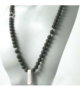 Pendentif pour homme Tibétaine "099-6"