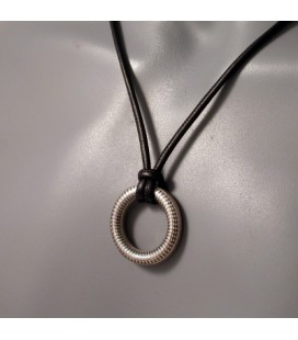 Pendentif pour homme Pixels "129-2/28"