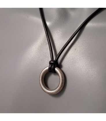 Pendentif pour homme Pixels "129-2/28"