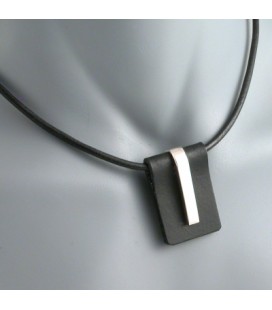 Pendentif pour homme Biker "087-2/22"