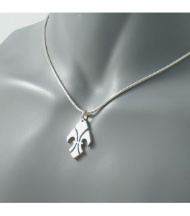 Pendentif pour homme Templiers "131-1/35"