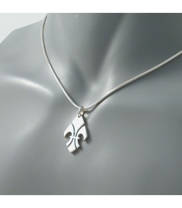 Pendentif pour homme Templiers "131-1/35"