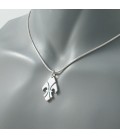 Pendentif pour homme Templiers "131-1/35"