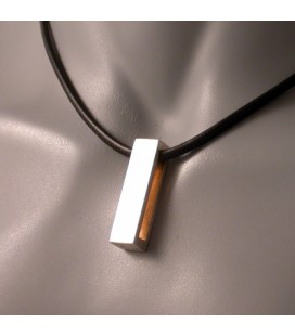 Pendentif pour homme Epure "053-1/28"