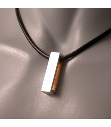 Pendentif pour homme Epure "053-1/28"