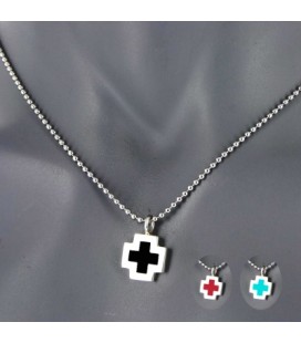 Pendentif pour homme Minimaliste "135-62/31"