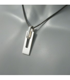 Pendentif pour homme ZEN "132-3/21"