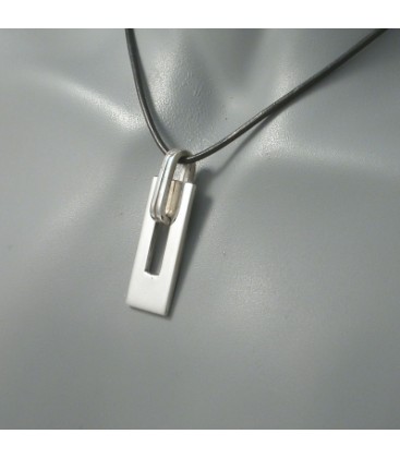 Pendentif pour homme ZEN "132-3/21"