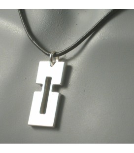 Pendentif pour homme Monacale "015-C/28"
