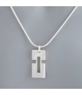 Pendentif pour homme Monacale "015-C/35"