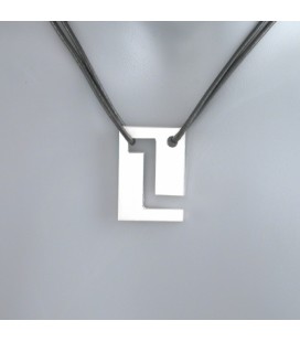 Pendentif pour homme Graphique "017-A/21"
