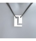 Pendentif pour homme Graphique "017-A/21"