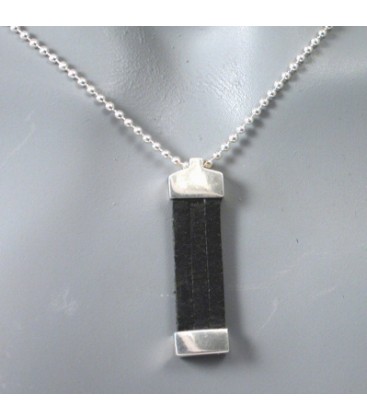 Pendentif pour homme Contemporaine "056-1/31"