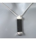 Pendentif pour homme Contemporaine "056-1/31"