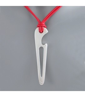 Pendentif pour homme Navale "066-1/21"