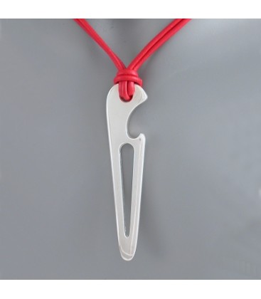 Pendentif pour homme Navale "066-1/21"