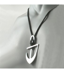 Pendentif pour homme Navale "067-1/5"