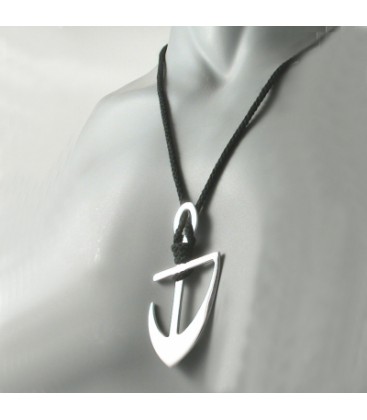 Pendentif pour homme Navale "067-1/5"