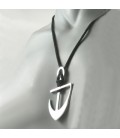 Pendentif pour homme Navale "067-1/5"