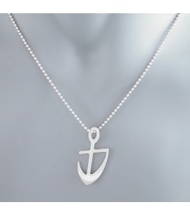 Pendentif pour homme Navale "067-2/31"