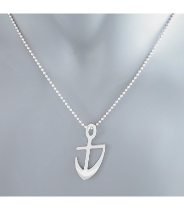 Pendentif pour homme Navale "067-2/31"