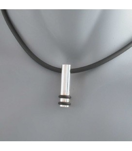 Pendentif pour homme Contemporaine "082-5/4"
