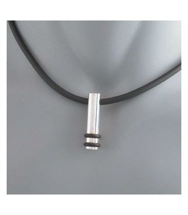 Pendentif pour homme Contemporaine "082-5/4"