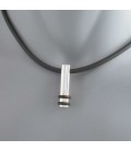 Pendentif pour homme Contemporaine "082-5/4"