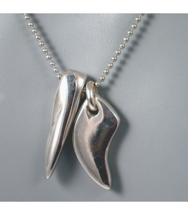 Pendentif pour homme Dandy "083-1+2/31"