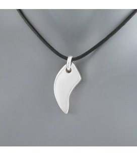 Pendentif pour homme Trappeur "083-2/21"