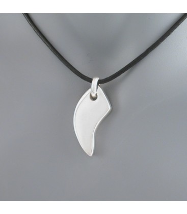 Pendentif pour homme Trappeur "083-2/21"