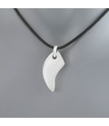 Pendentif pour homme Trappeur "083-2/21"