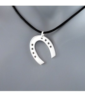 Pendentif pour homme Equestre "083-3/21"