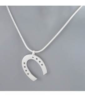 Pendentif pour homme Equestre "083-3/35"